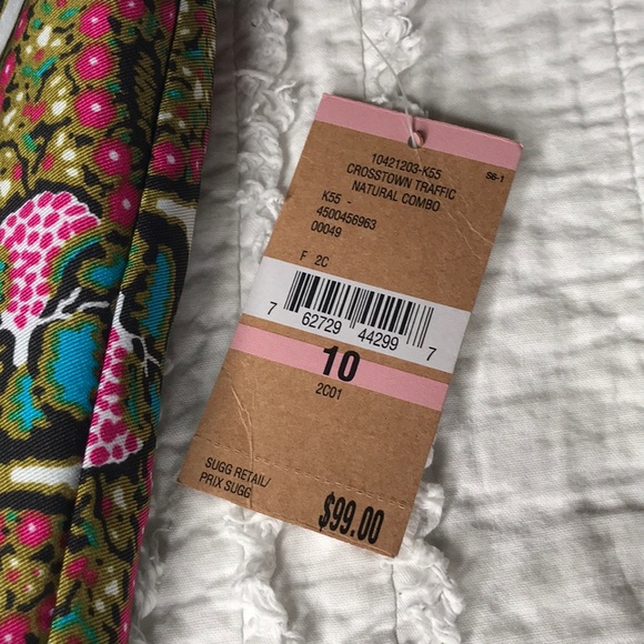 Women’s Rachel Top NWT - Picture 3 of 5